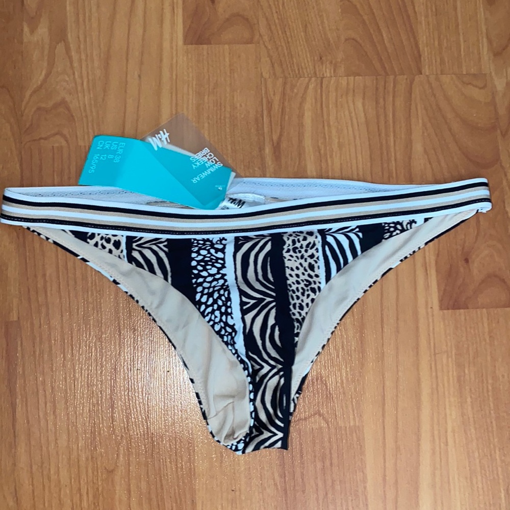 Bathing Suit Bottom